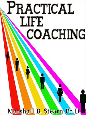 cover image of Practical Life Coaching